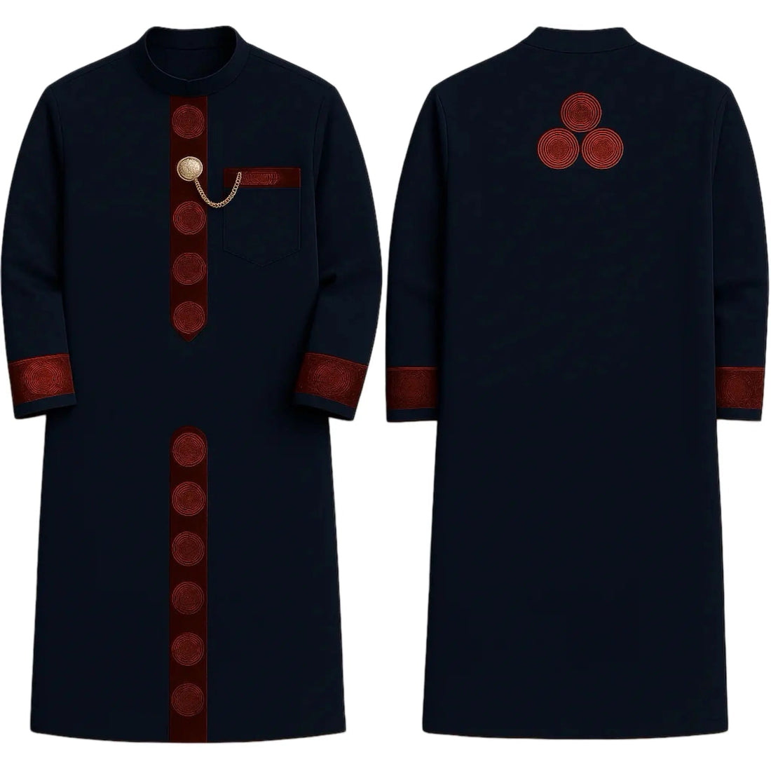 Why Statement Pieces Belong in Every Man’s Closet - CNOIR