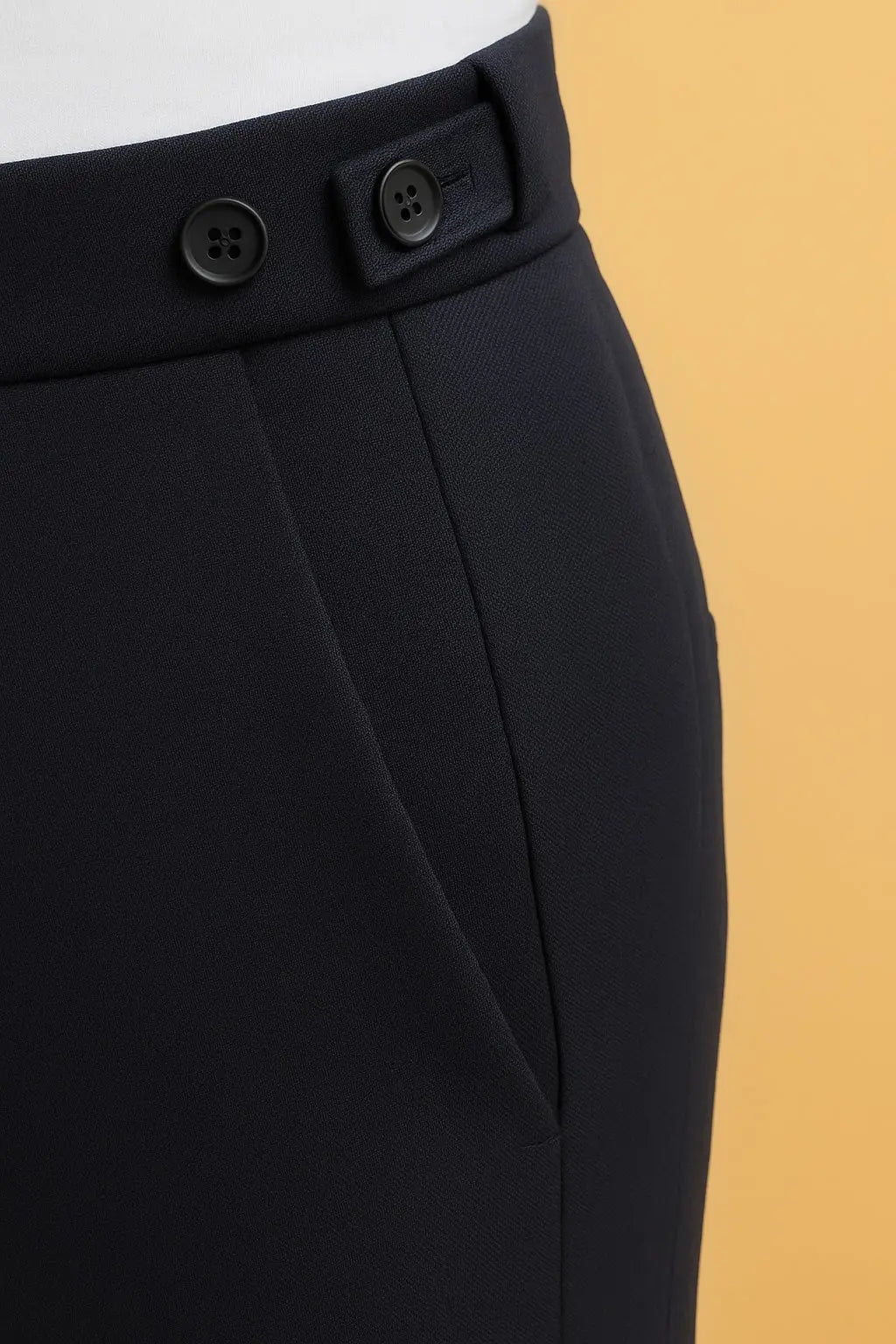 Essential Kaftan Bottom CNOIR