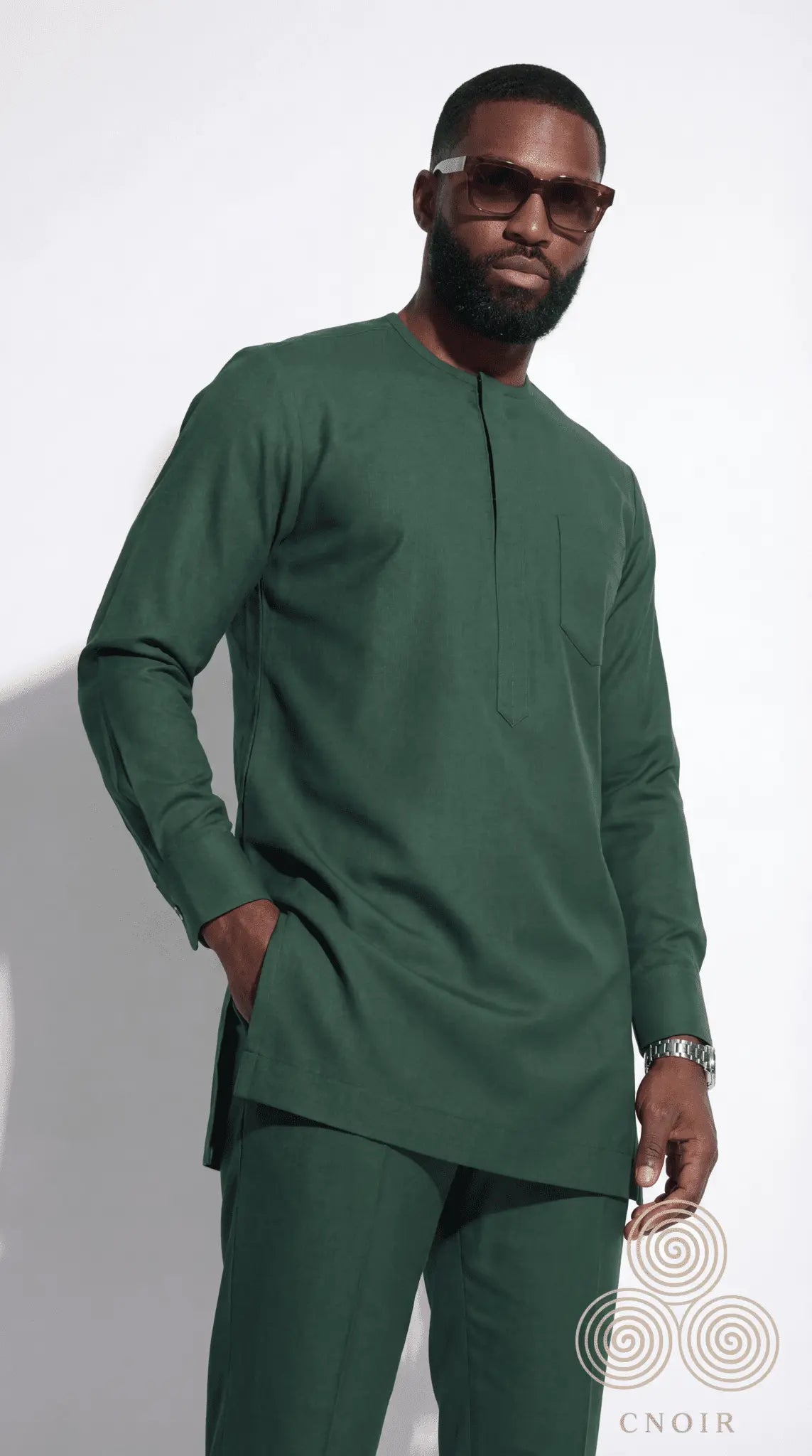 Essential Kaftan II - CNOIR
