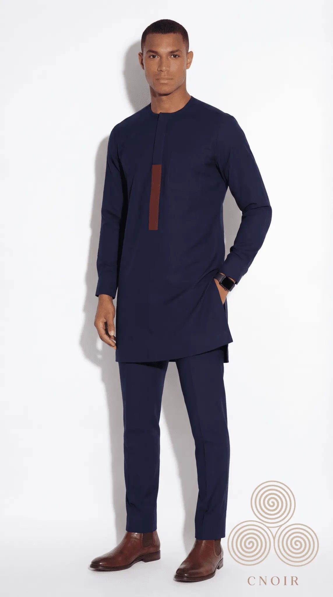 Essential Kaftan III - CNOIR