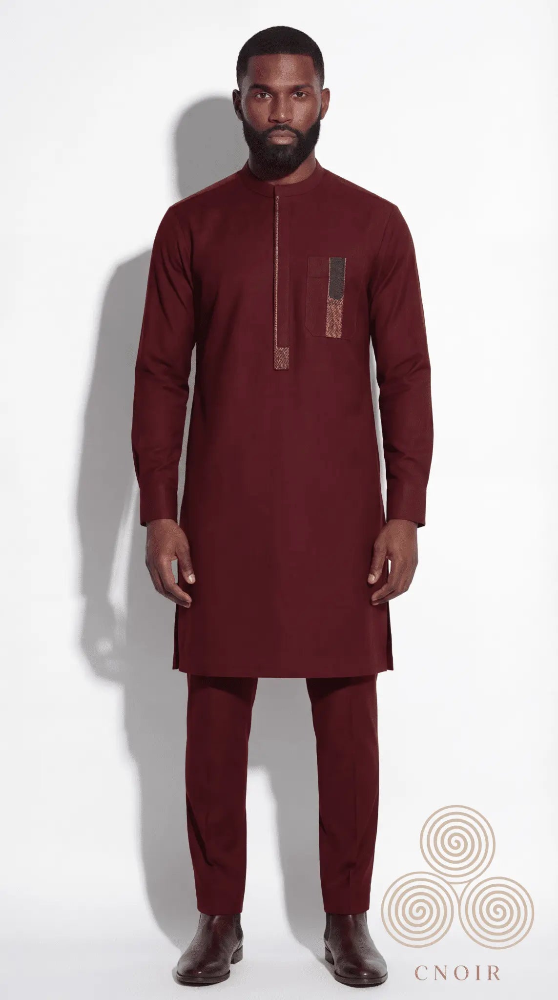 Essential Kaftan V - CNOIR