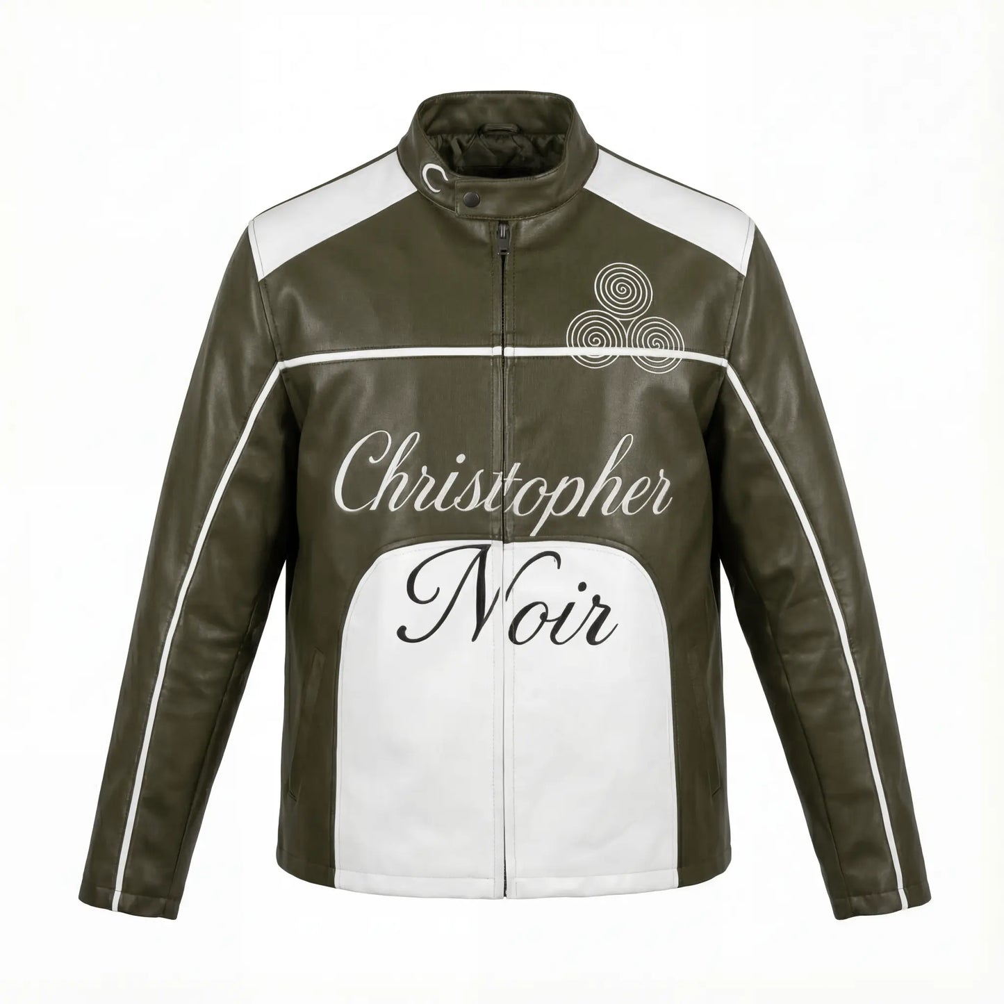 Original CNOIR Statement Jacket (Unisex) - CNOIR