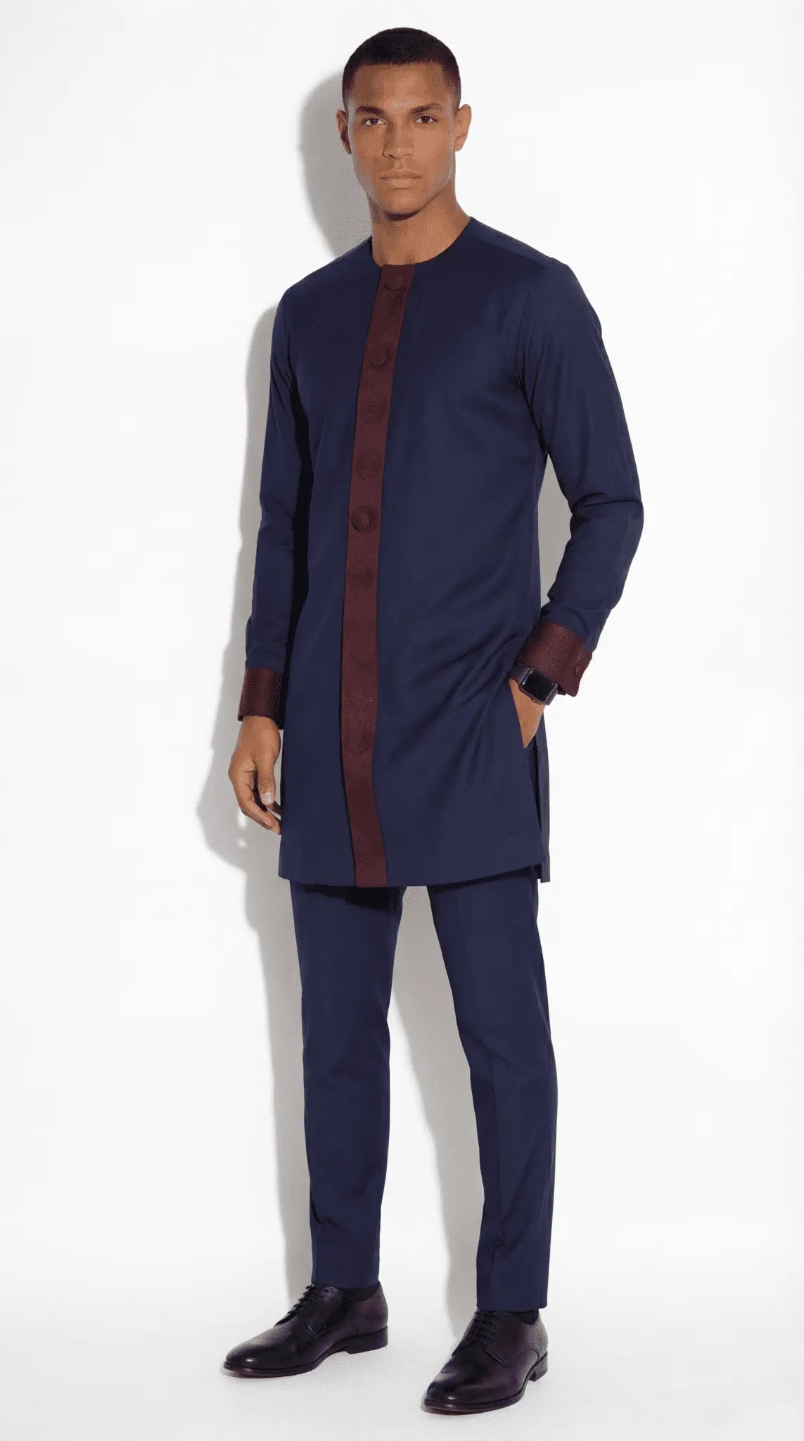 Signature Kaftan III - CNOIR