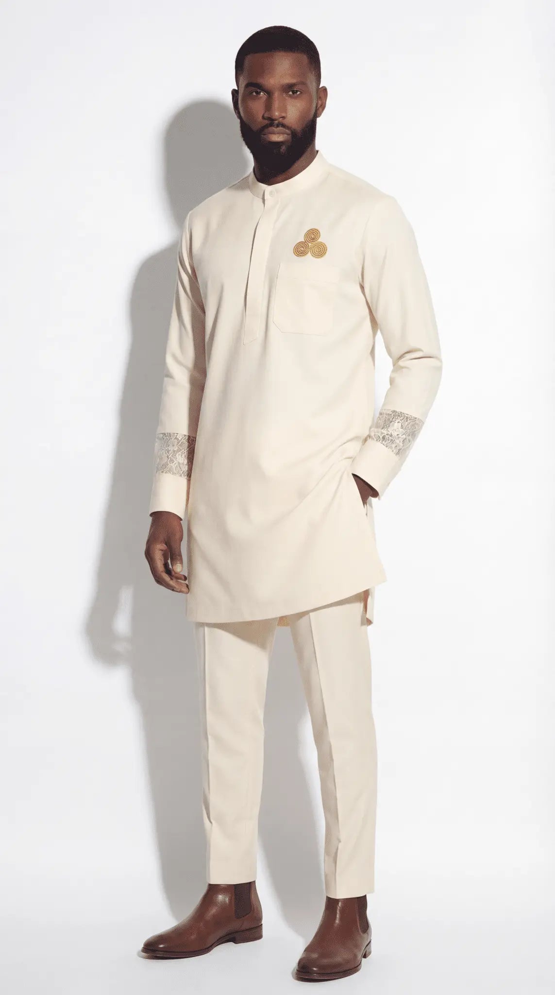 Statement Kaftan II - CNOIR