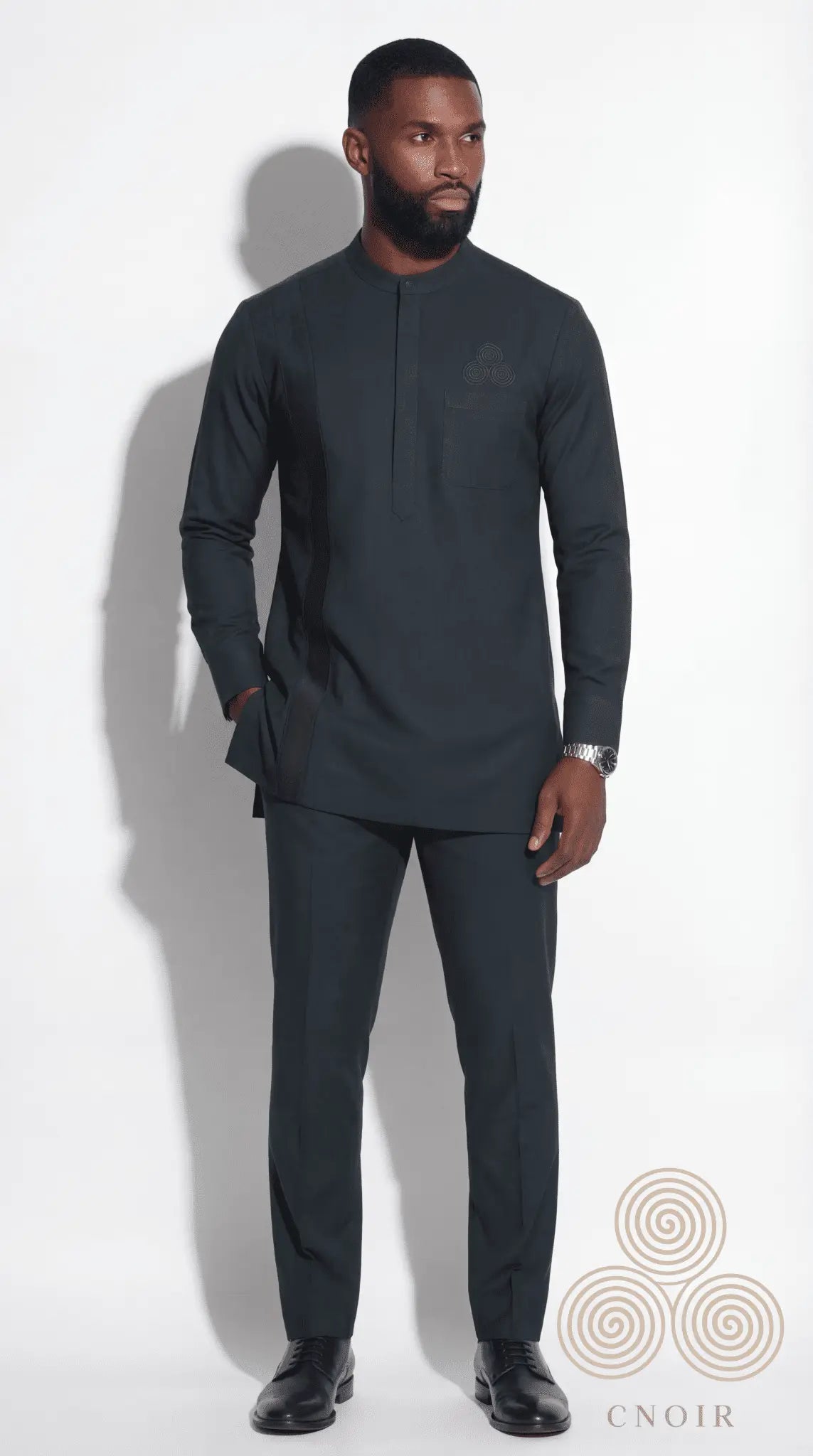 Statement Kaftan IV - CNOIR