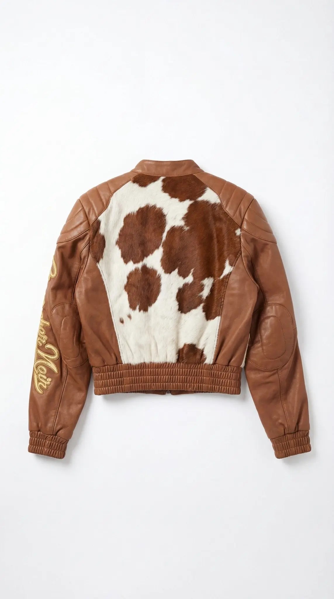 The Noir Regalia Jacket - CNOIR