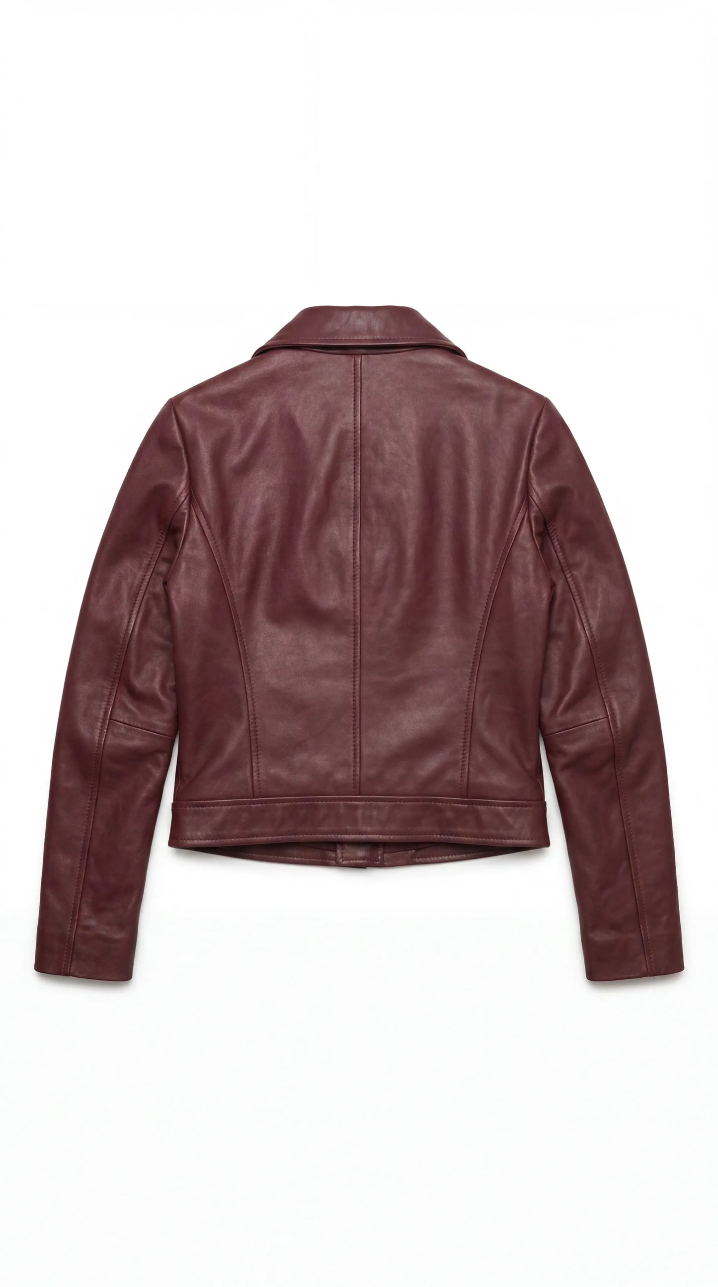 Noir Regalia Jacket