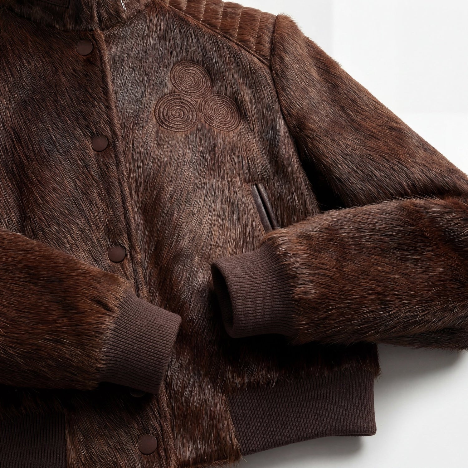 CNOIR Reverie Bomber - CNOIR