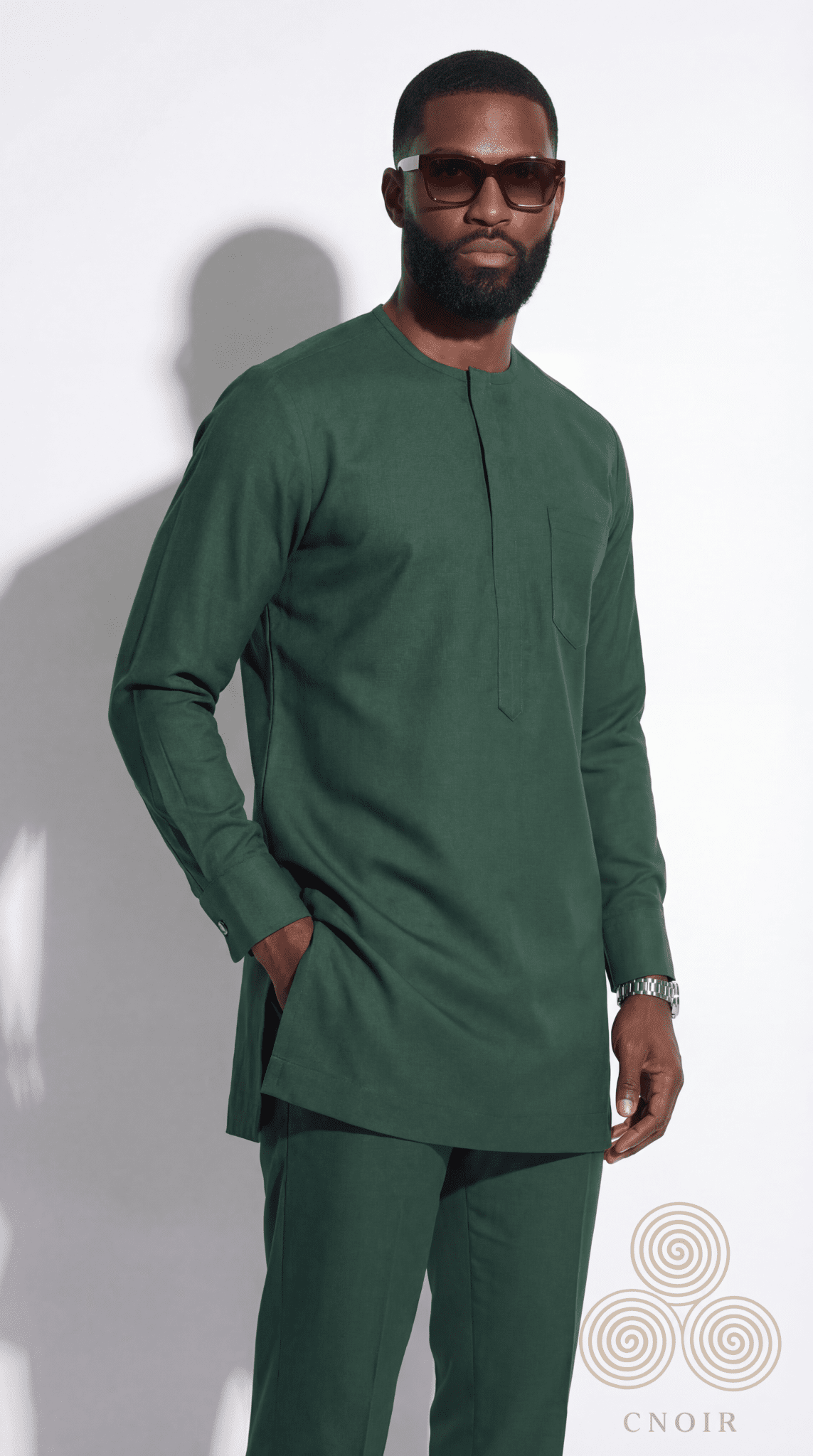 Essential Kaftan II - CNOIR