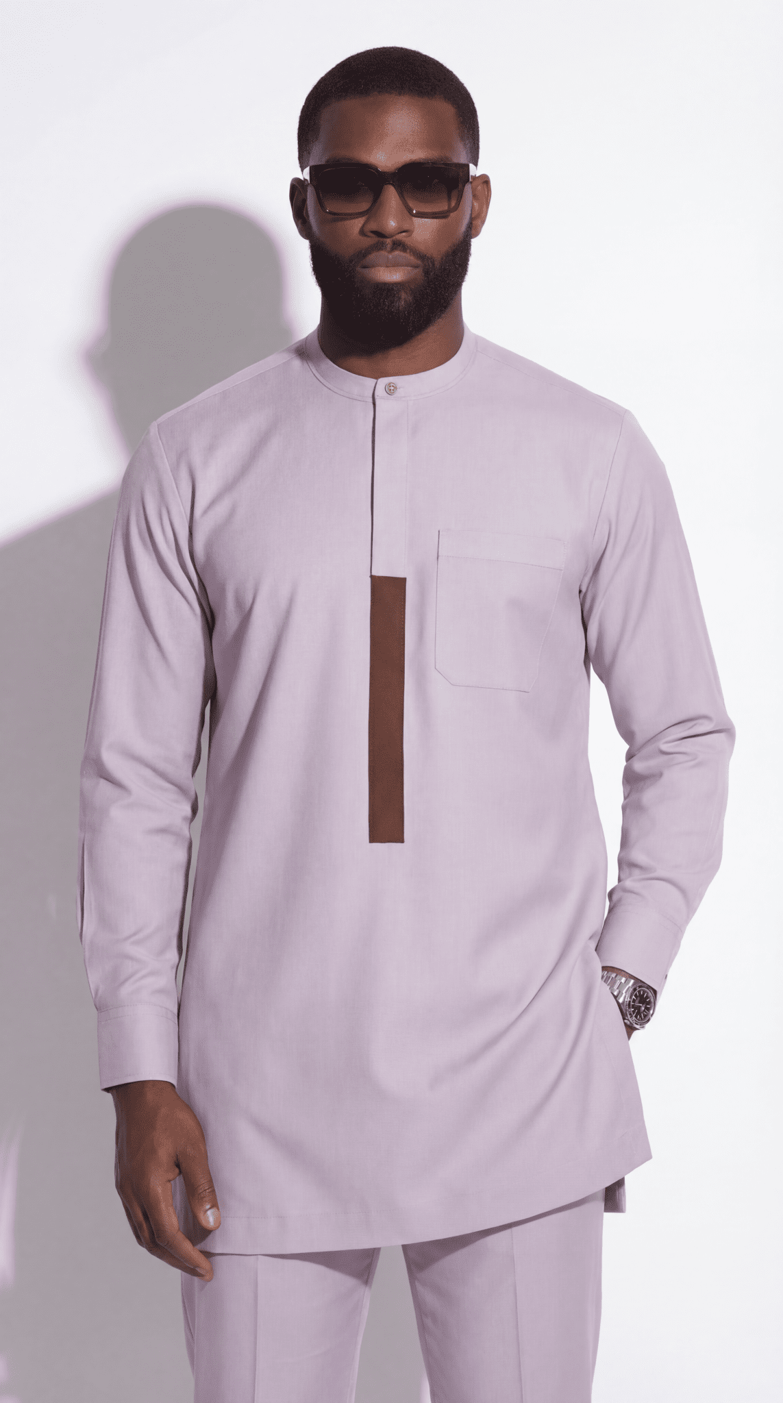 Essential Kaftan III - CNOIR