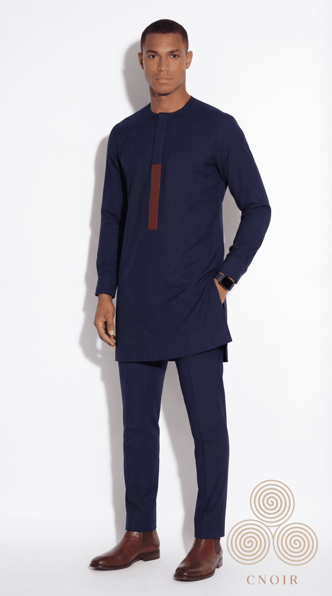 Essential Kaftan III - CNOIR