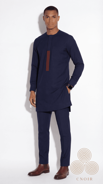 Essential Kaftan III - CNOIR