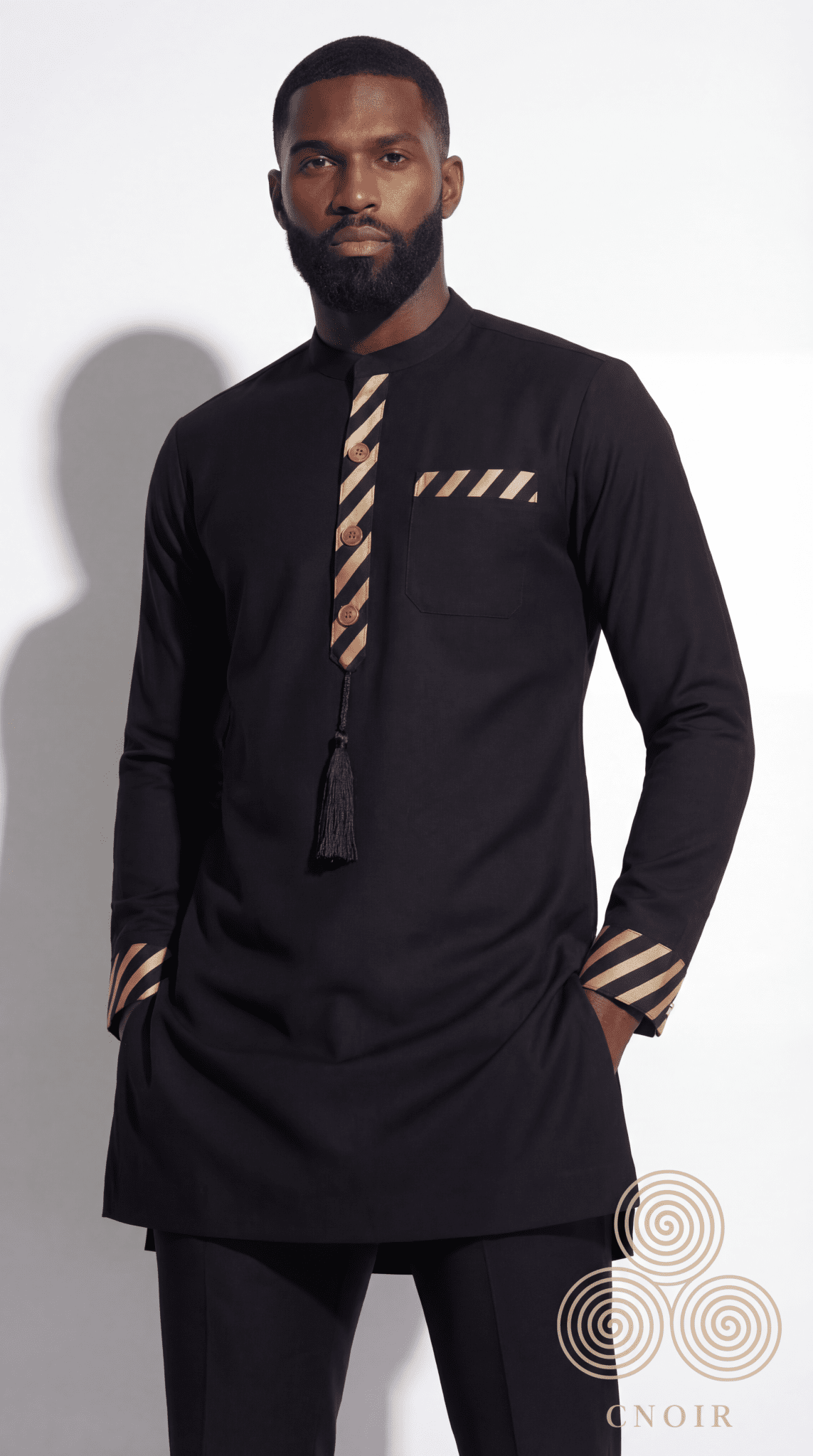Essential Kaftan IV - CNOIR