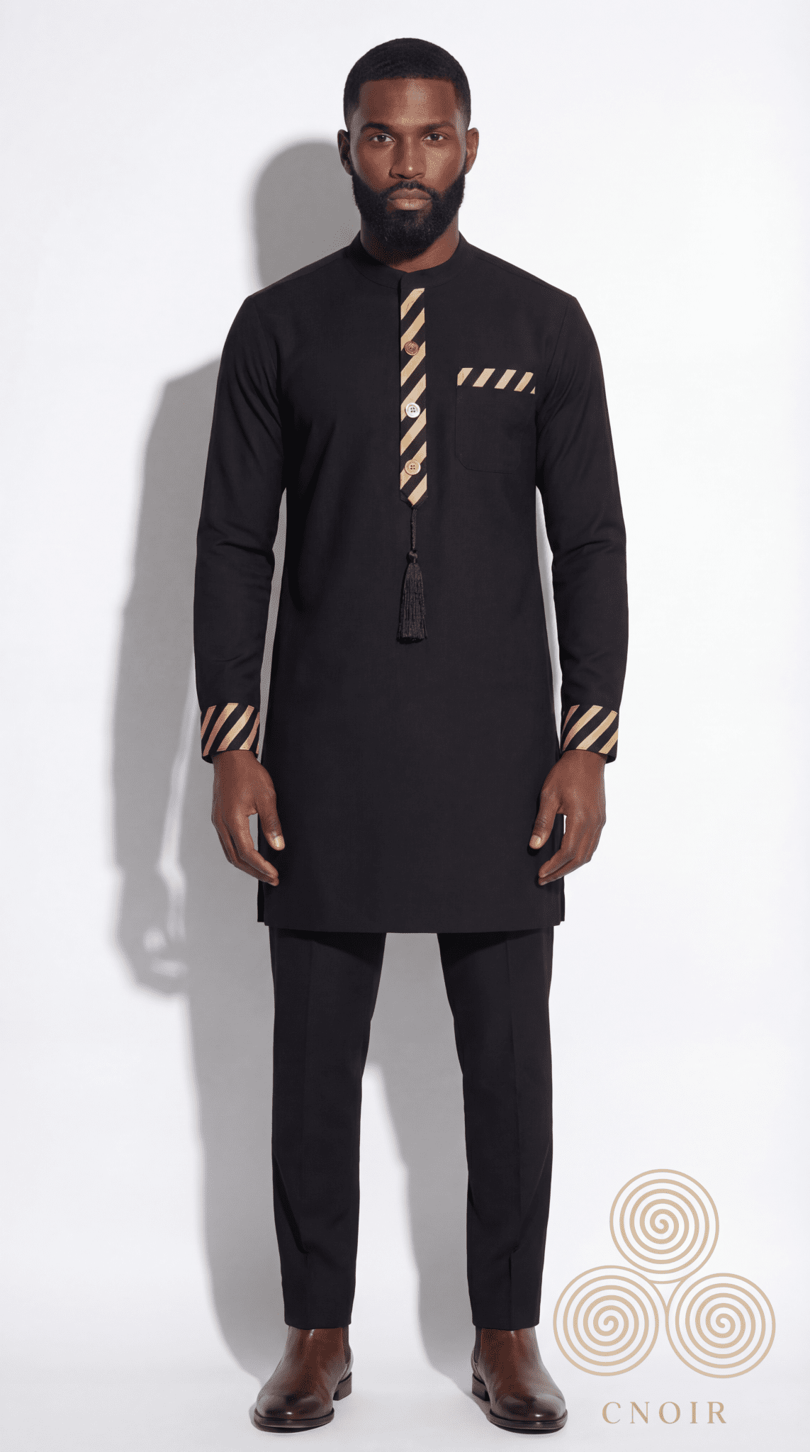 Essential Kaftan IV - CNOIR