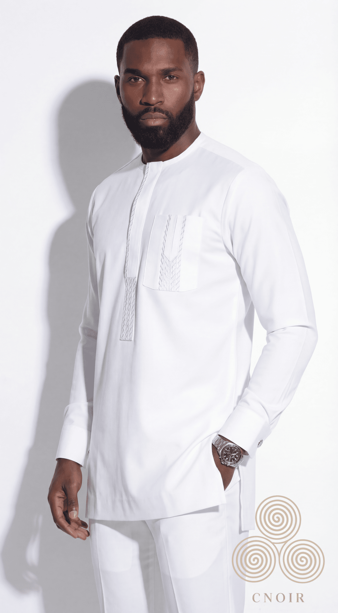 Essential Kaftan V - CNOIR