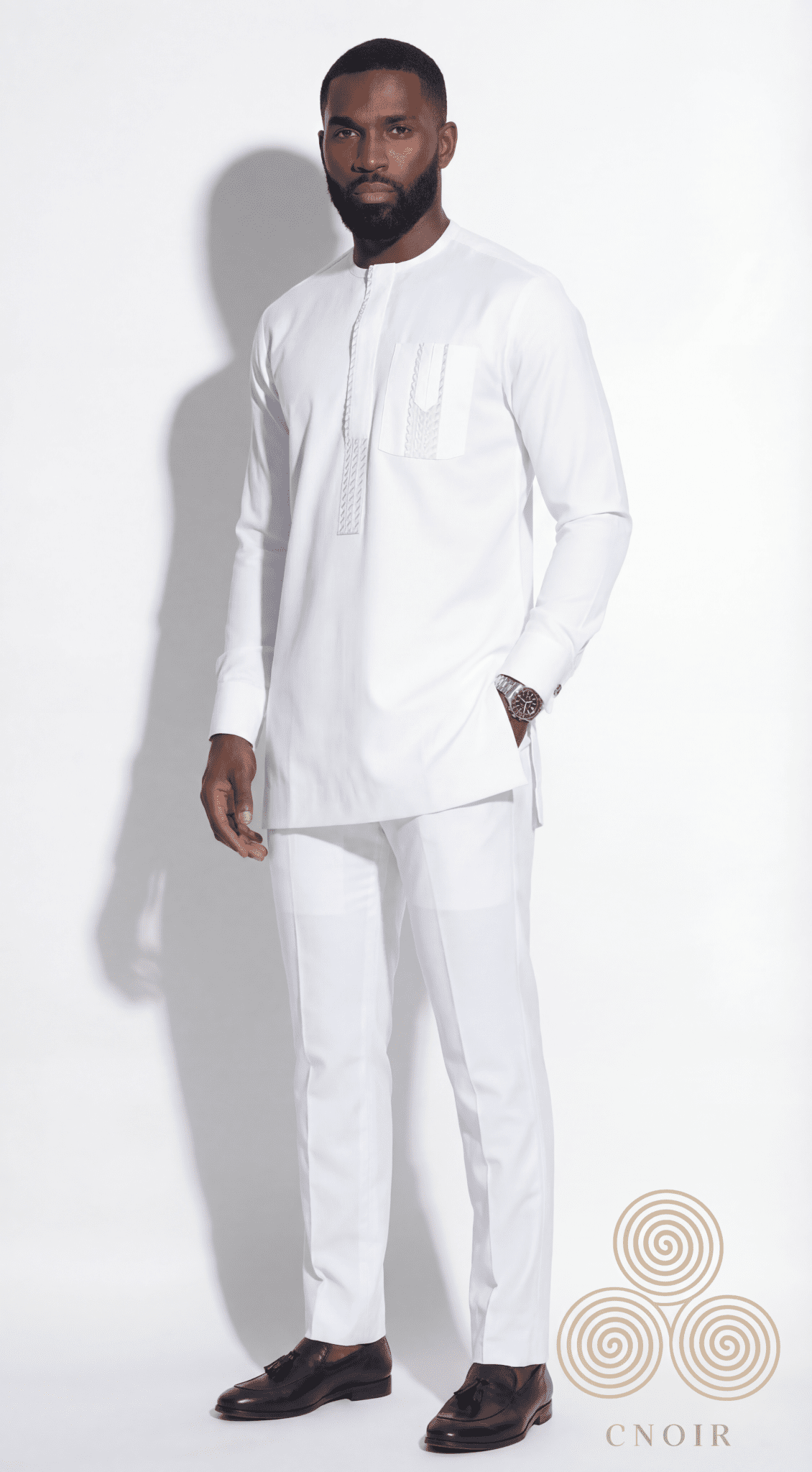 Essential Kaftan V - CNOIR