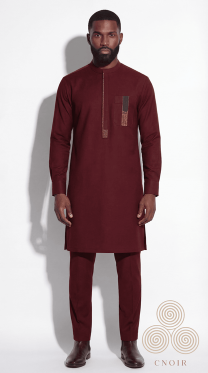 Essential Kaftan V - CNOIR