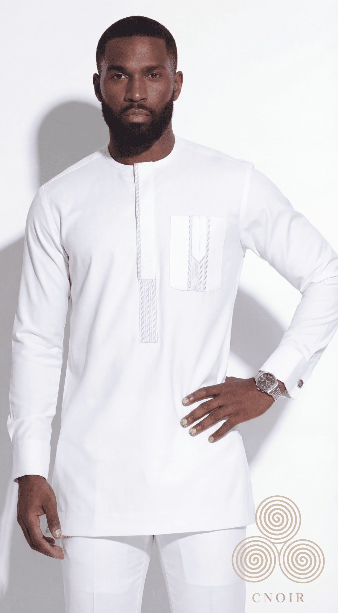 Essential Kaftan V - CNOIR