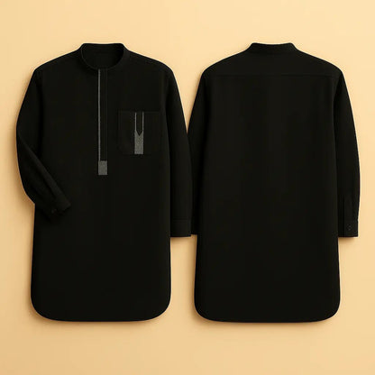 HE I Kaftan Top - CNOIR