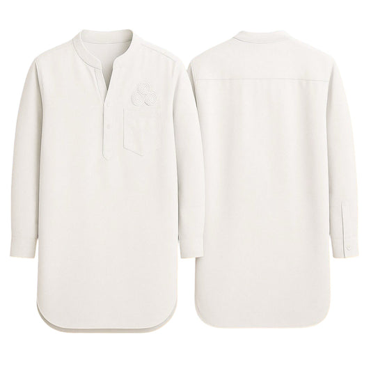 HE IV Kaftan Top - CNOIR