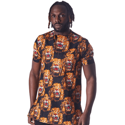 Isi Agu Shirt - CNOIR