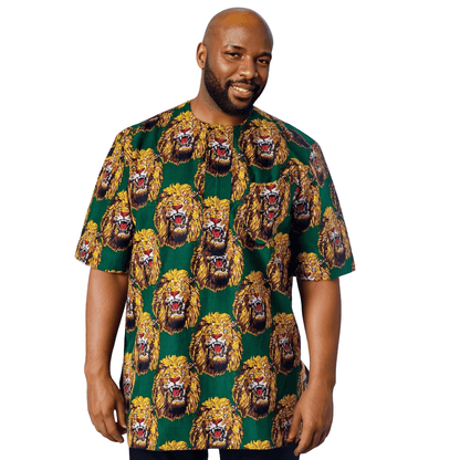 Isi Agu Shirt - CNOIR