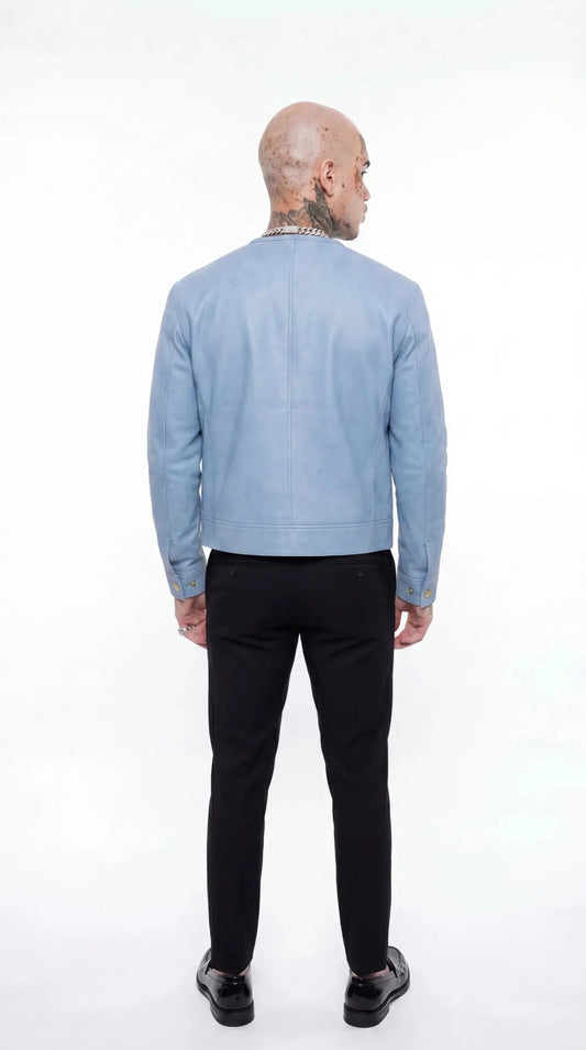 Noir Box Frame Jacket - CNOIR