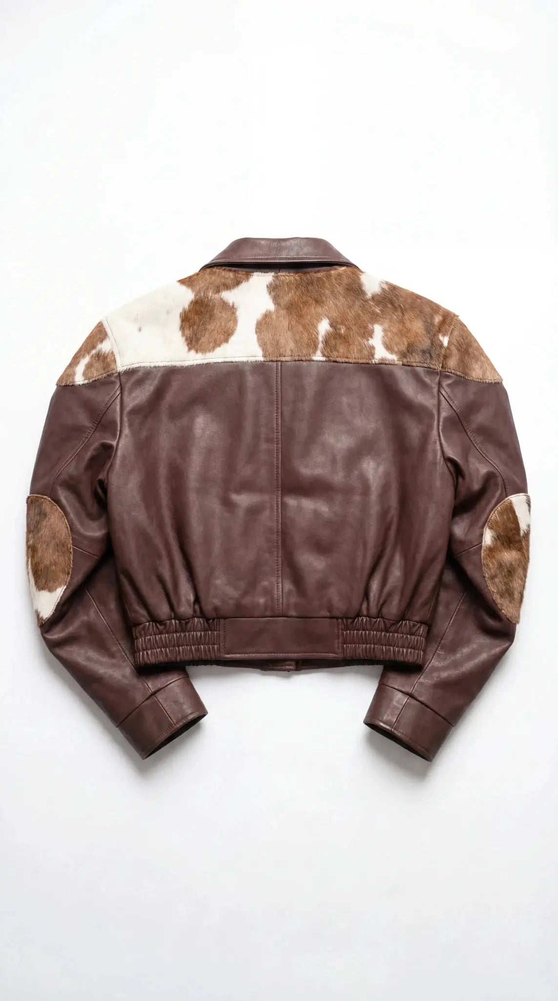 Noir Outrider Bomber - CNOIR