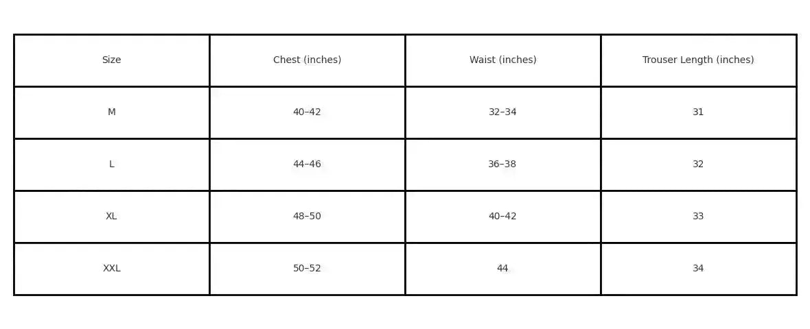 Noir Prestige Agbada (Royal White) - CNOIR