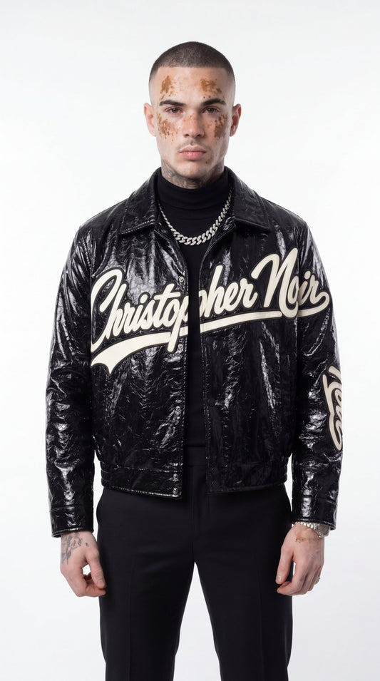 Noir Sauvage - CNOIR