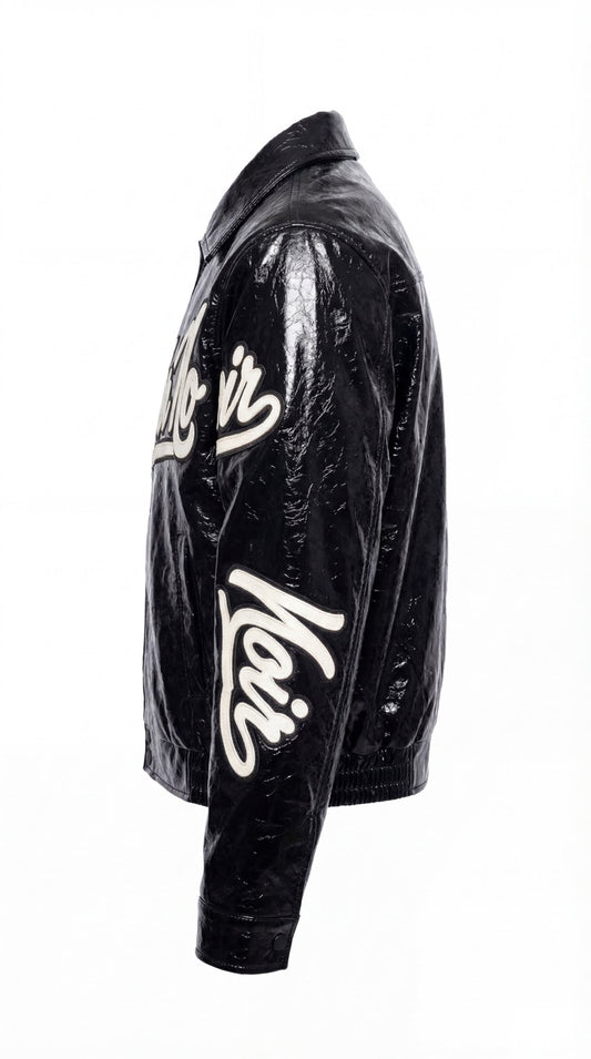 Noir Sauvage - CNOIR