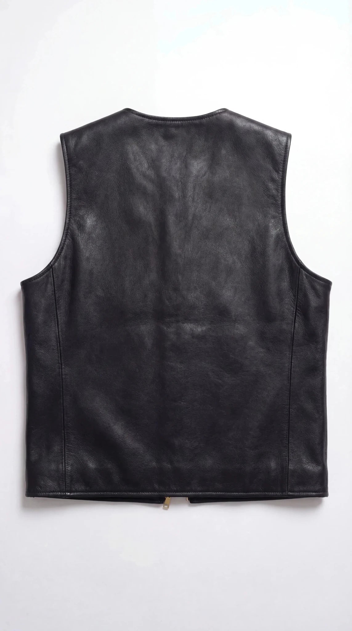 Noir Utility Vest - CNOIR