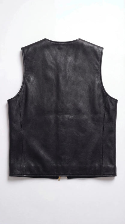 Noir Utility Vest - CNOIR