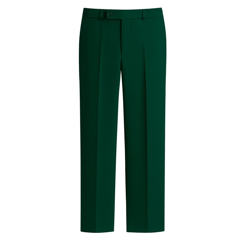 Noir Verdant Suit Bottom - CNOIR