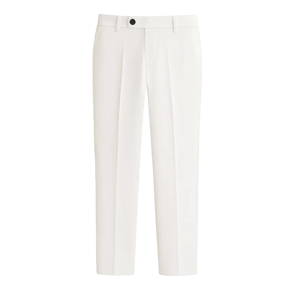 Noir Verdant Suit Bottom - CNOIR