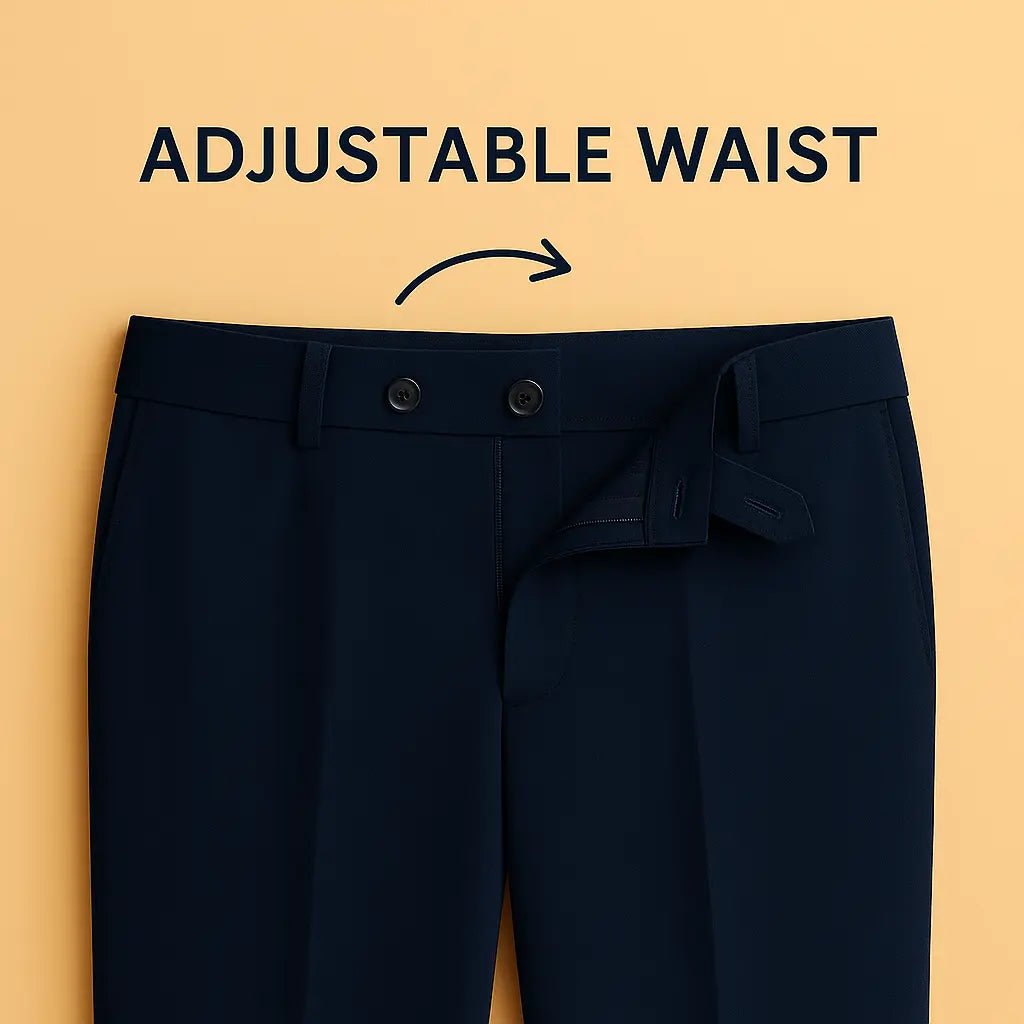 Noir Verdant Suit Bottom - CNOIR