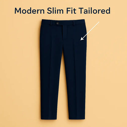 Noir Verdant Suit Bottom - CNOIR