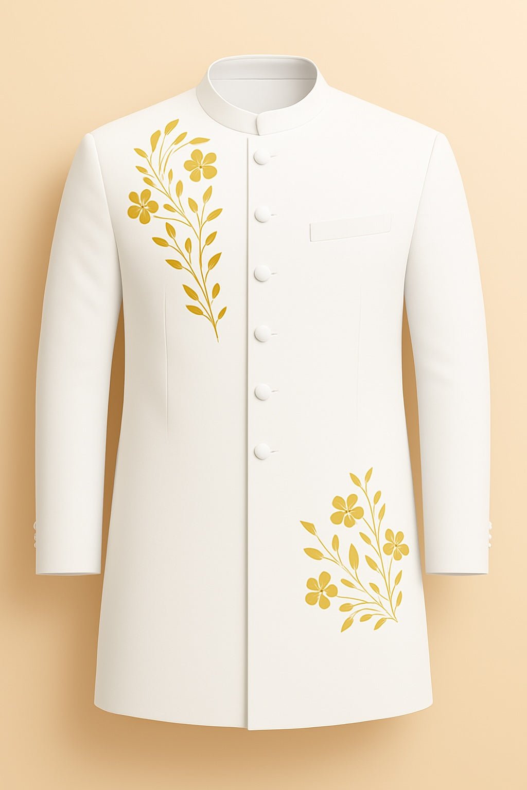 Noir Verdant Suit Jacket - CNOIR