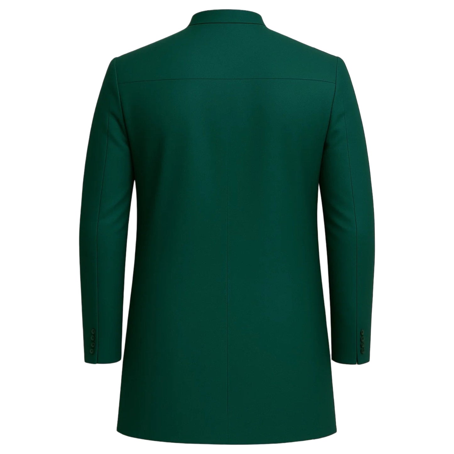 Noir Verdant Suit Jacket - CNOIR