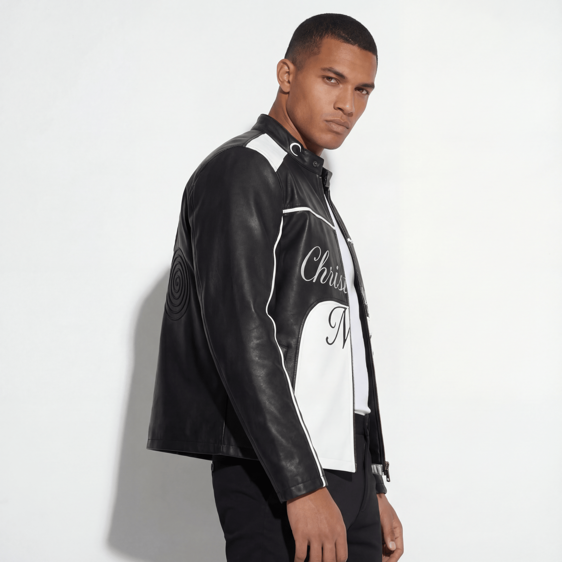 Original CNOIR Statement Jacket (Unisex) - CNOIR