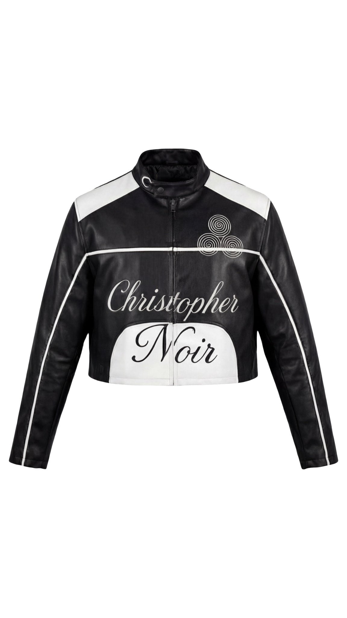 Original CNOIR Statement Jacket (Unisex) - CNOIR