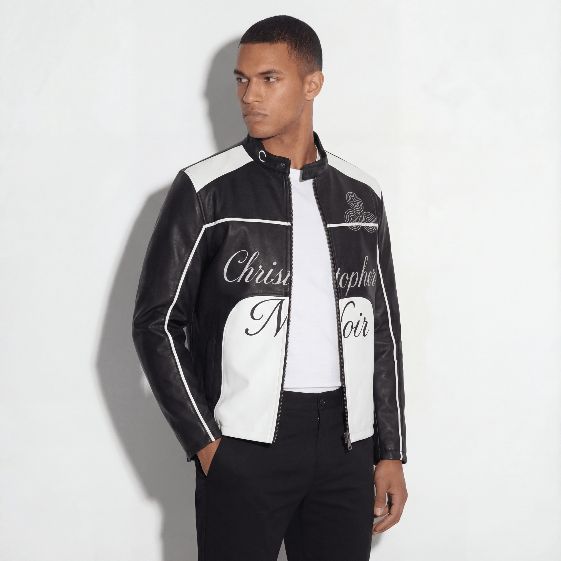 Original CNOIR Statement Jacket (Unisex) - CNOIR