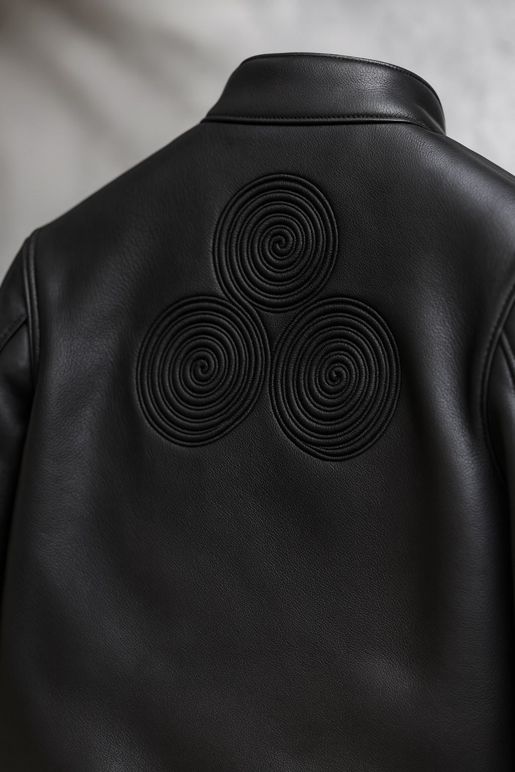 Original CNOIR Statement Jacket (Unisex) - CNOIR