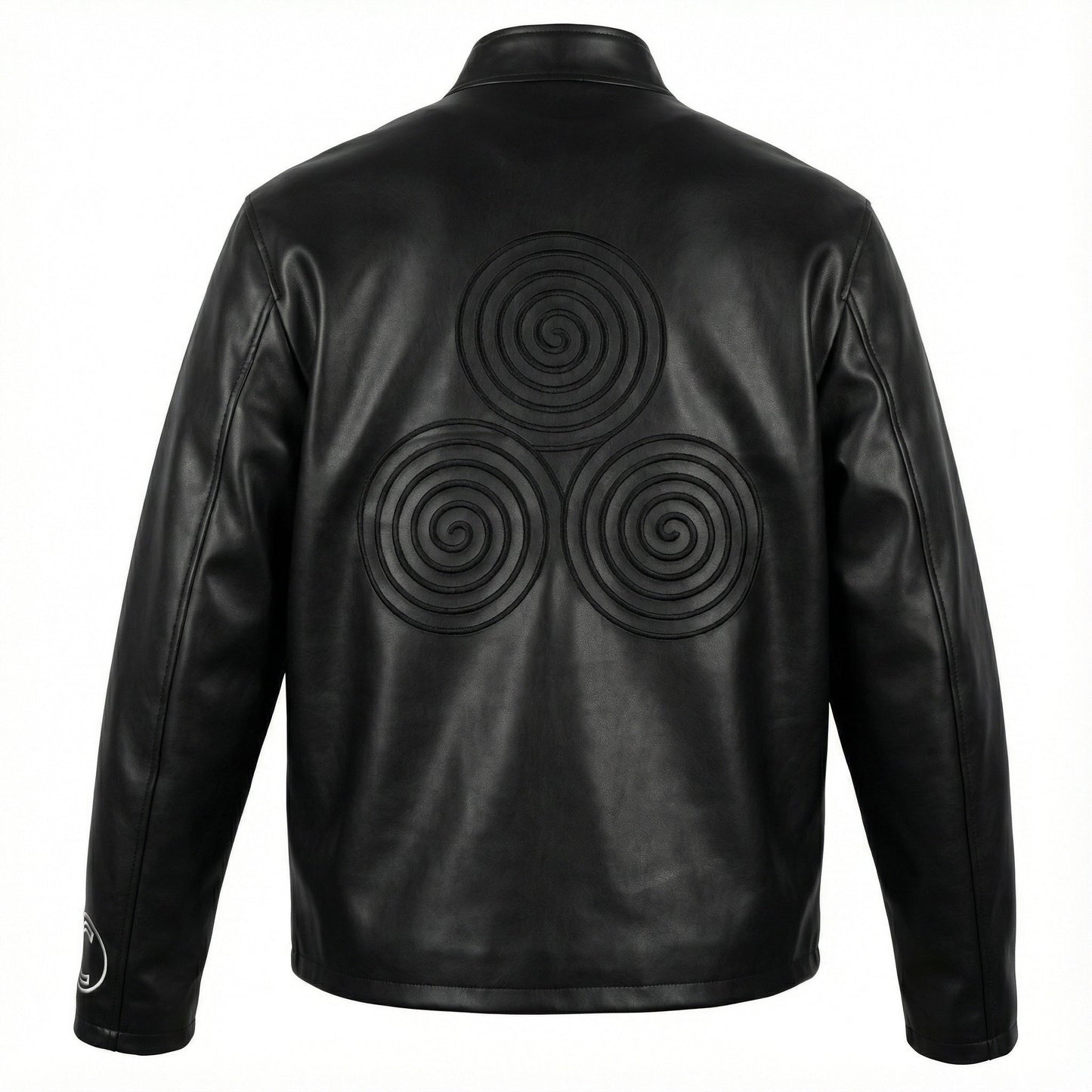 Original CNOIR Statement Jacket (Unisex) - CNOIR
