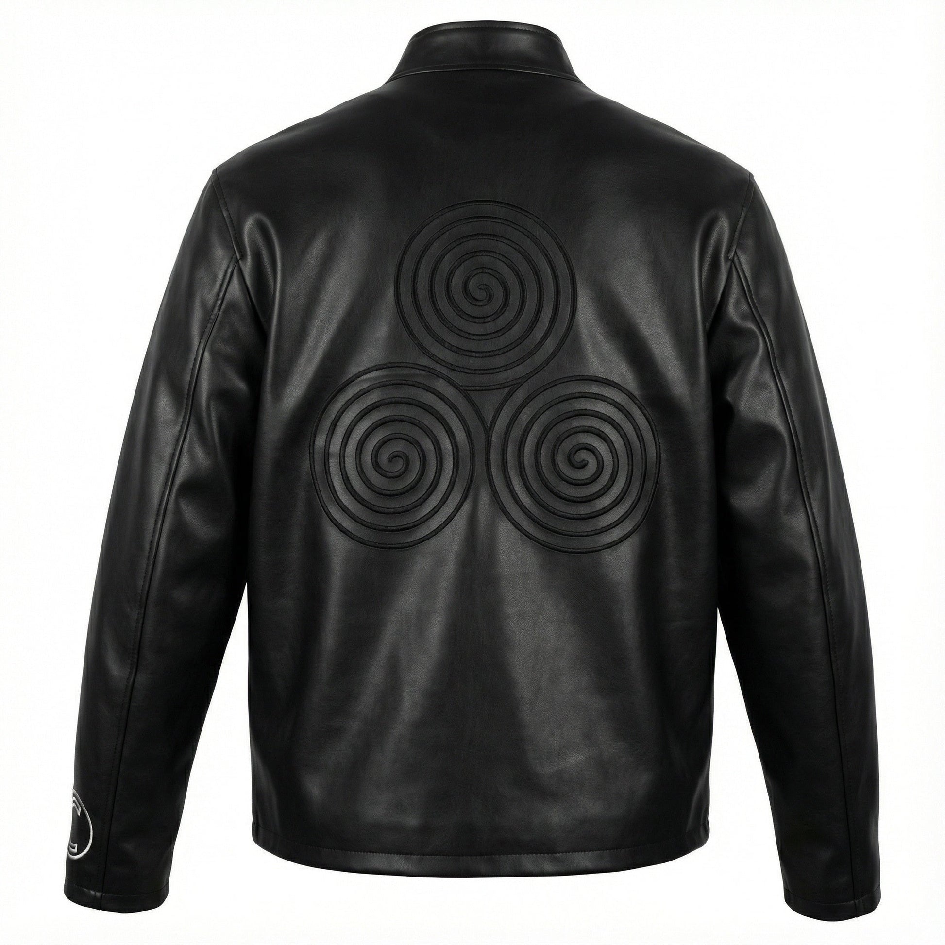 Original CNOIR Statement Jacket (Unisex) - CNOIR