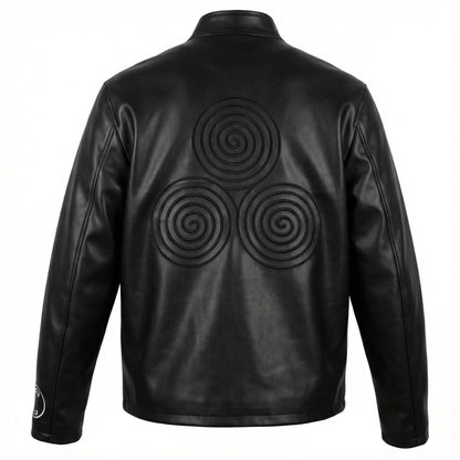 Original CNOIR Statement Jacket (Unisex) - CNOIR