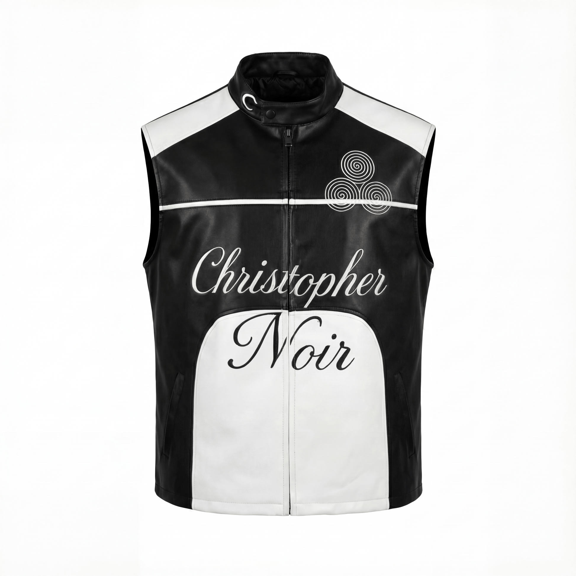 Original CNOIR Statement Jacket (Unisex) - CNOIR
