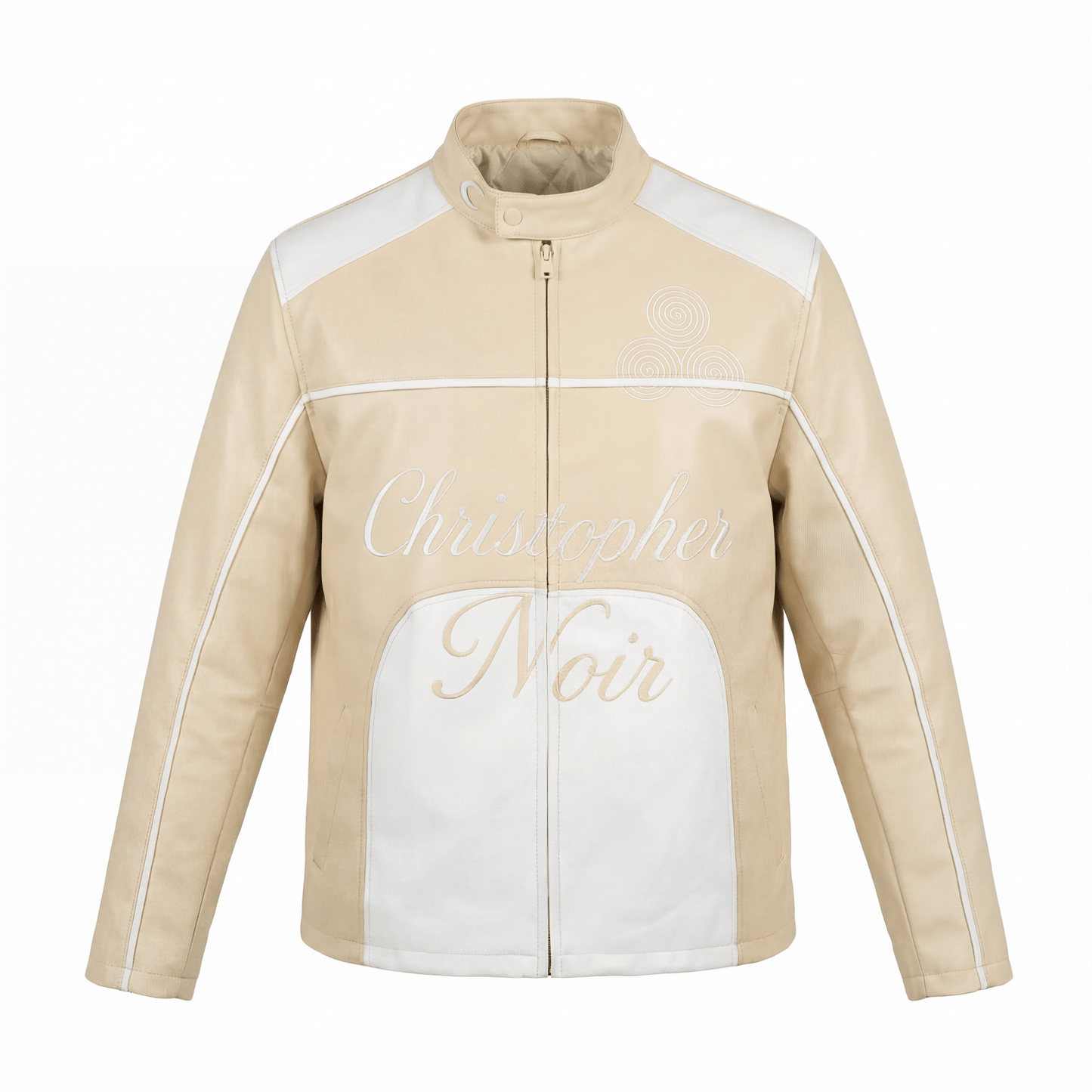 Original CNOIR Statement Jacket (Unisex) - CNOIR