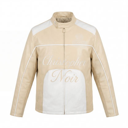 Original CNOIR Statement Jacket (Unisex) - CNOIR