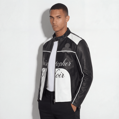 Original CNOIR Statement Jacket (Unisex) - CNOIR